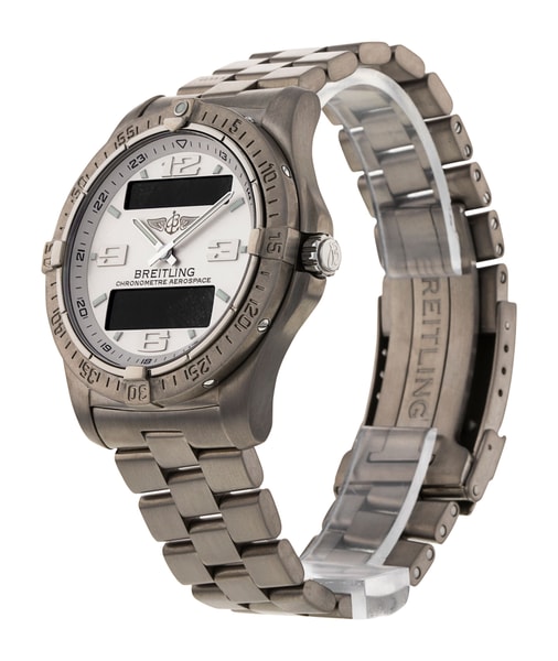 Breitling Aerospace E79362